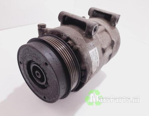 Airco Compressor MERCEDES-BENZ B-CLASS (W245)