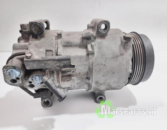 Airco Compressor MERCEDES-BENZ B-CLASS (W245)