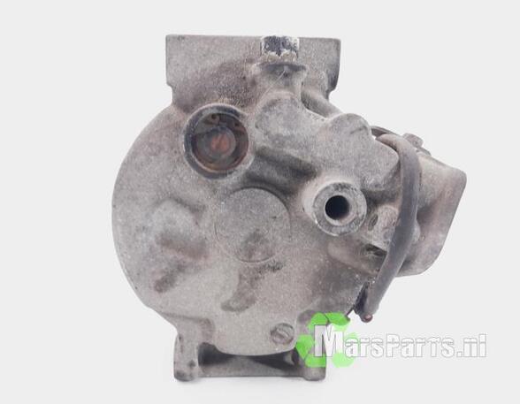 Airco Compressor MERCEDES-BENZ B-CLASS (W245)