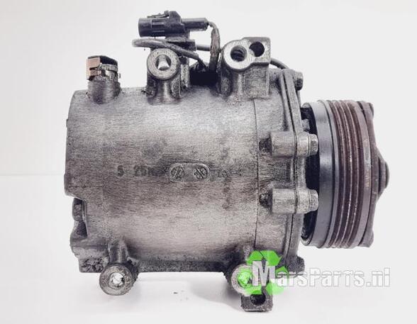 Airco Compressor SUZUKI SWIFT III (MZ, EZ), MITSUBISHI LANCER VIII Sportback (CX_A)