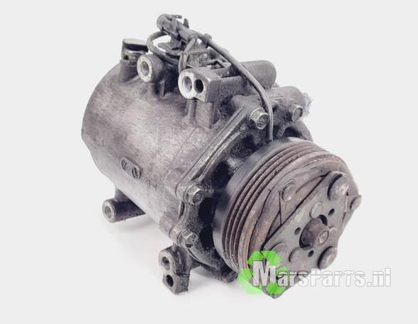 Airco Compressor SUZUKI SWIFT III (MZ, EZ), MITSUBISHI LANCER VIII Sportback (CX_A)