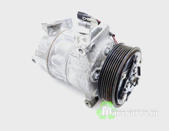 Airco Compressor RENAULT MEGANE IV Hatchback (B9A/M/N_)