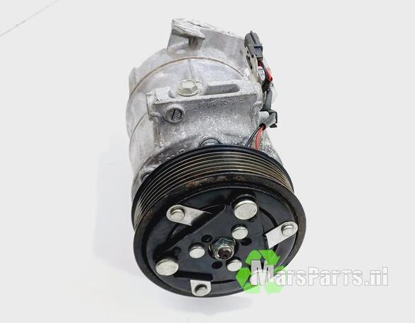 Airco Compressor RENAULT MEGANE IV Hatchback (B9A/M/N_)