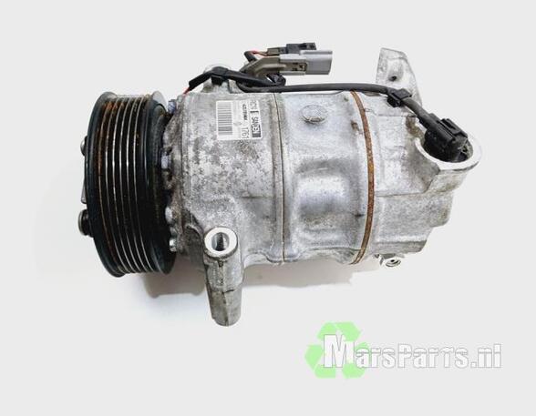 Airco Compressor RENAULT MEGANE IV Hatchback (B9A/M/N_)