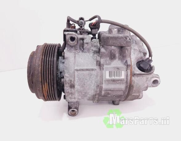 Air Conditioning Compressor BMW 1 (E81), BMW 1 (E87)