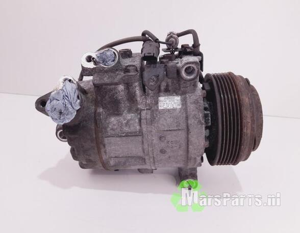 Air Conditioning Compressor BMW 1 (E81), BMW 1 (E87)