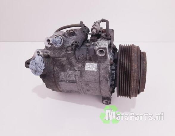 Air Conditioning Compressor BMW 1 (E81), BMW 1 (E87)