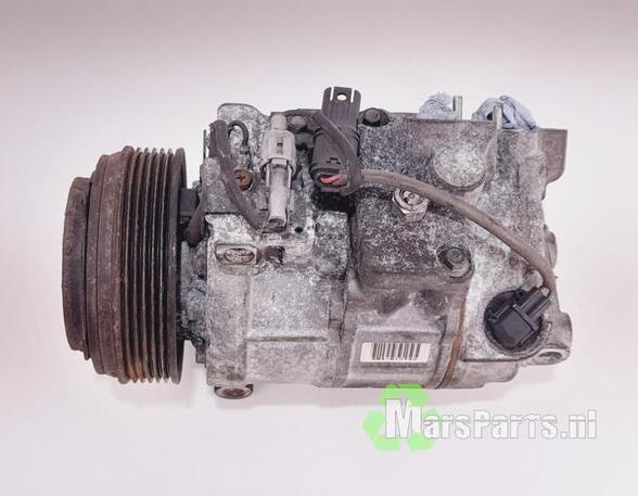 Air Conditioning Compressor BMW 1 (E81), BMW 1 (E87)