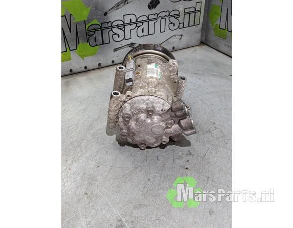 Airco Compressor RENAULT KANGOO Express (FW0/1_), RENAULT CLIO III (BR0/1, CR0/1)