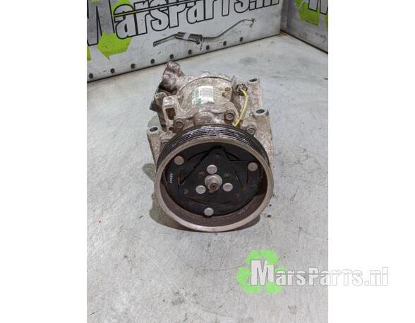 Airco Compressor RENAULT KANGOO Express (FW0/1_), RENAULT CLIO III (BR0/1, CR0/1)