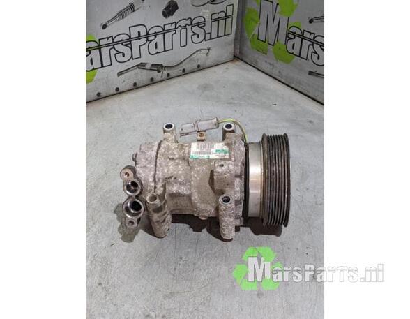 Airco Compressor RENAULT KANGOO Express (FW0/1_), RENAULT CLIO III (BR0/1, CR0/1)