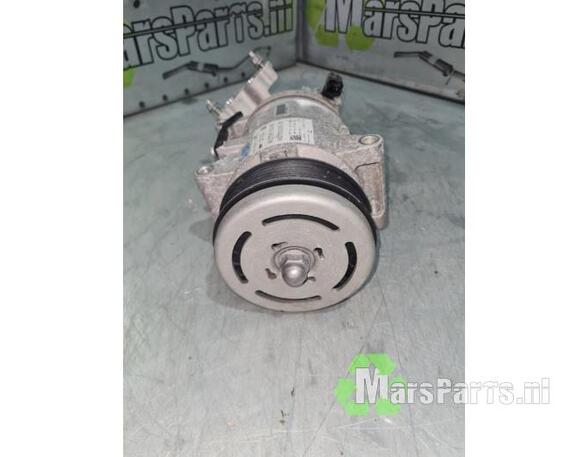 Airco Compressor PEUGEOT 3008 SUV (MC_, MR_, MJ_, M4_), PEUGEOT 308 SW II (LC_, LJ_, LR_, LX_, L4_)