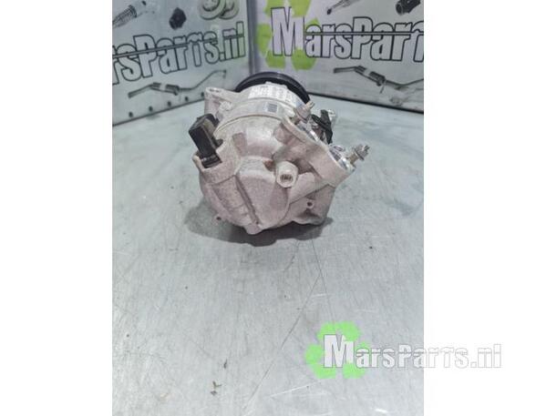 Airco Compressor PEUGEOT 3008 SUV (MC_, MR_, MJ_, M4_), PEUGEOT 308 SW II (LC_, LJ_, LR_, LX_, L4_)