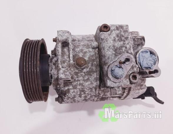 Air Conditioning Compressor VW GOLF PLUS (5M1, 521), VW TOURAN (1T1, 1T2), VW POLO (6R1, 6C1), VW POLO Van (6R)