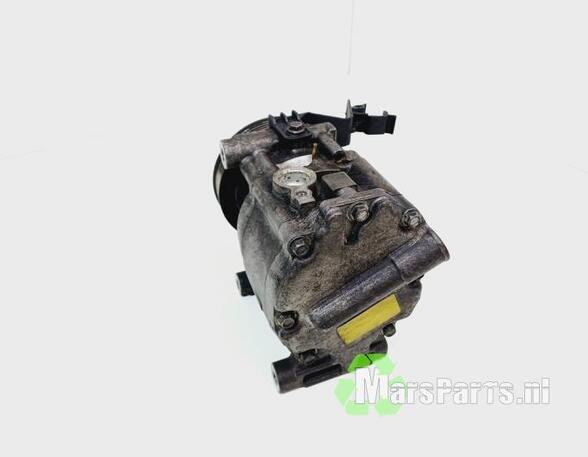 Airco Compressor FORD KA (RU8)