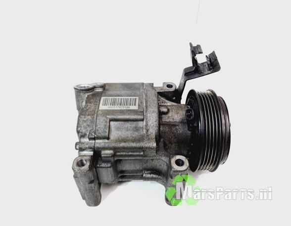 Airco Compressor FORD KA (RU8)