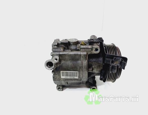 Airco Compressor FORD KA (RU8)