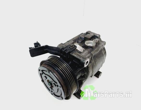 Airco Compressor FORD KA (RU8)