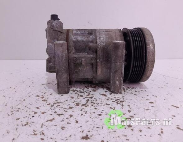 Airco Compressor FIAT PUNTO (188_), FIAT GRANDE PUNTO (199_)