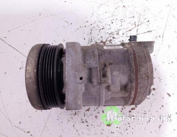 Airco Compressor FIAT PUNTO (188_), FIAT GRANDE PUNTO (199_)