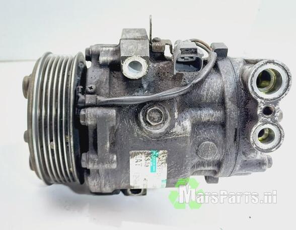 Air Conditioning Compressor FIAT FIORINO Box Body/MPV (225_), FIAT QUBO (225_), FIAT GRANDE PUNTO (199_), FIAT PUNTO (199_)