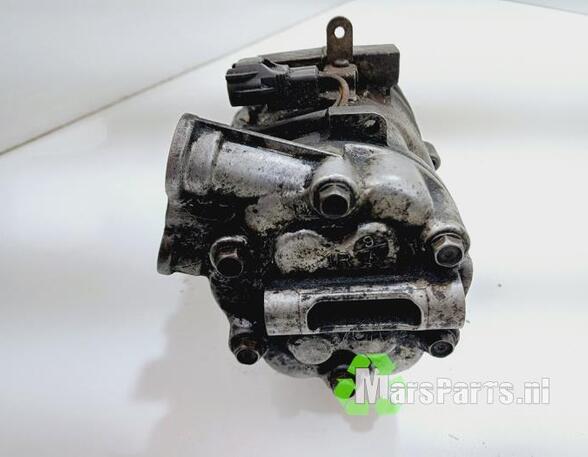 Air Conditioning Compressor FIAT FIORINO Box Body/MPV (225_), FIAT QUBO (225_), FIAT GRANDE PUNTO (199_), FIAT PUNTO (199_)