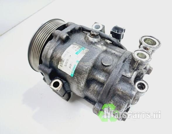 Air Conditioning Compressor FIAT FIORINO Box Body/MPV (225_), FIAT QUBO (225_), FIAT GRANDE PUNTO (199_), FIAT PUNTO (199_)