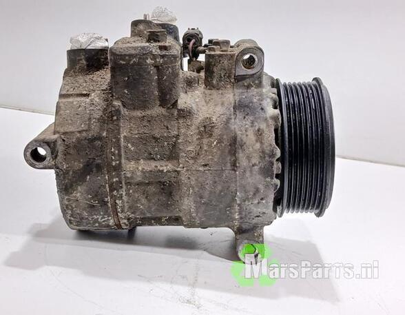 Airco Compressor MERCEDES-BENZ E-CLASS T-Model (S211)