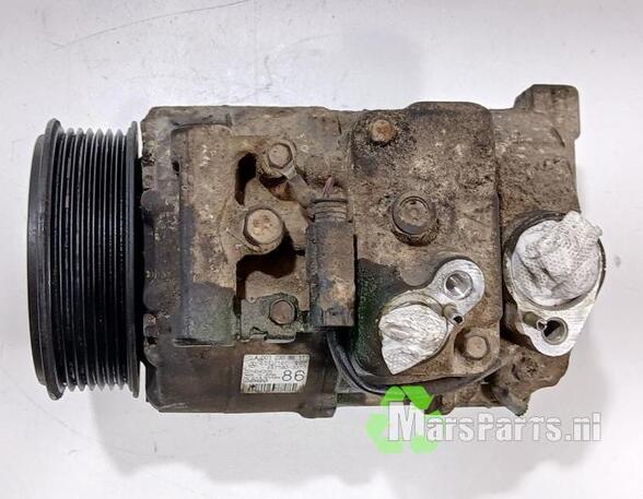 Airco Compressor MERCEDES-BENZ E-CLASS T-Model (S211)