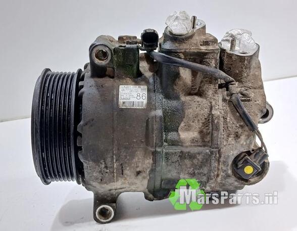 Airco Compressor MERCEDES-BENZ E-CLASS T-Model (S211)