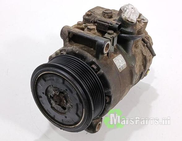 Airco Compressor MERCEDES-BENZ E-CLASS T-Model (S211)