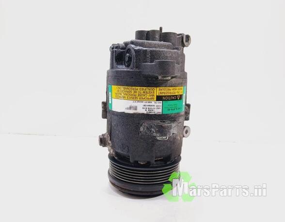 Airco Compressor MINI MINI (R50, R53)