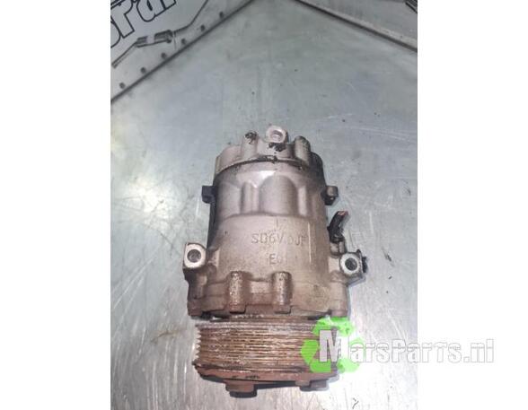 Air Conditioning Compressor FIAT FIORINO Box Body/MPV (225_), FIAT QUBO (225_), FIAT GRANDE PUNTO (199_), FIAT PUNTO (199_)