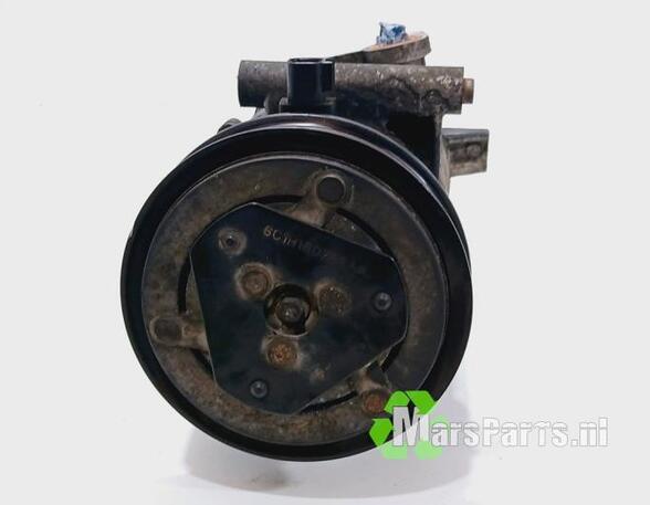 Air Conditioning Compressor PEUGEOT BOXER Bus