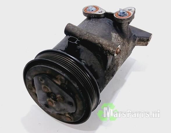 Air Conditioning Compressor PEUGEOT BOXER Bus