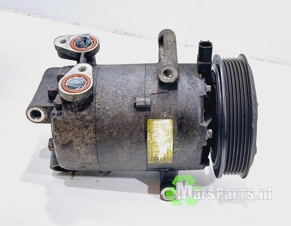 Air Conditioning Compressor PEUGEOT BOXER Bus