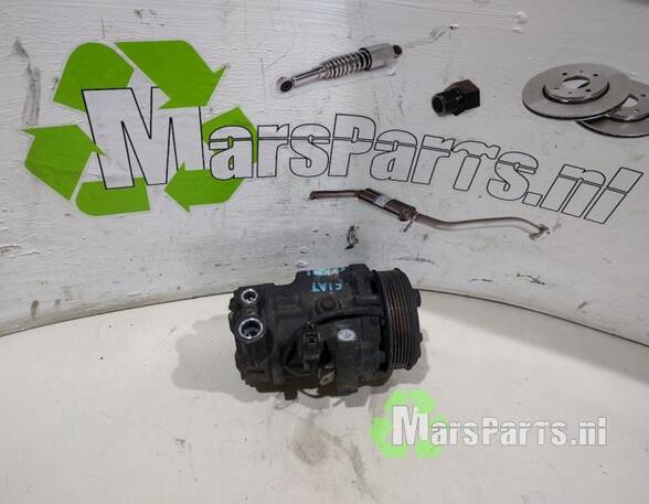 Airco Compressor FIAT FIORINO Box Body/MPV (225_), FIAT QUBO (225_), FIAT GRANDE PUNTO (199_), FIAT PUNTO (199_)