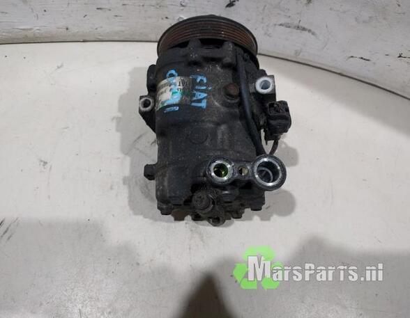 Airco Compressor FIAT FIORINO Box Body/MPV (225_), FIAT QUBO (225_), FIAT GRANDE PUNTO (199_), FIAT PUNTO (199_)