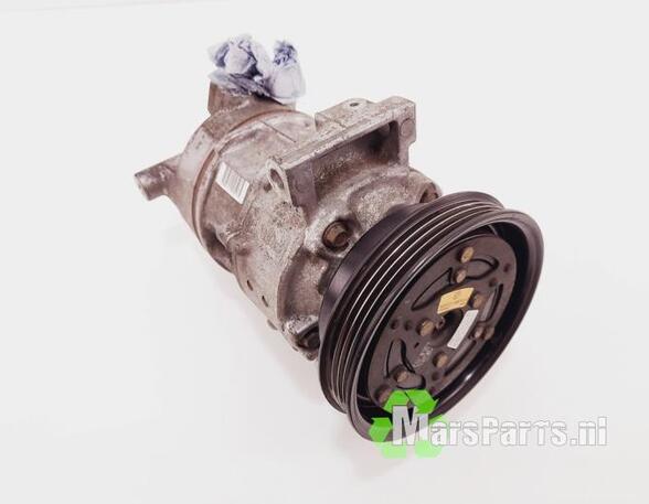 Airco Compressor FIAT STILO (192_)