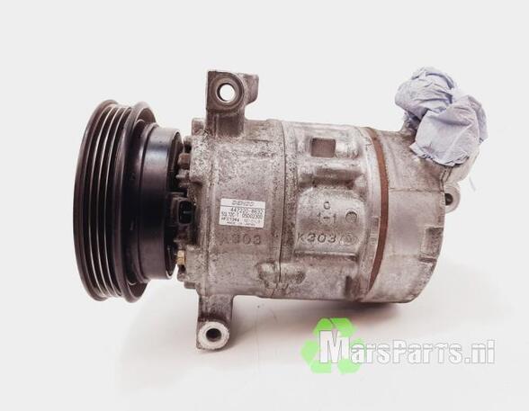 Airco Compressor FIAT STILO (192_)