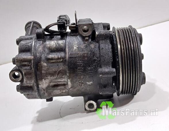 Airco Compressor FIAT FIORINO Box Body/MPV (225_), FIAT QUBO (225_), FIAT GRANDE PUNTO (199_), FIAT PUNTO (199_)