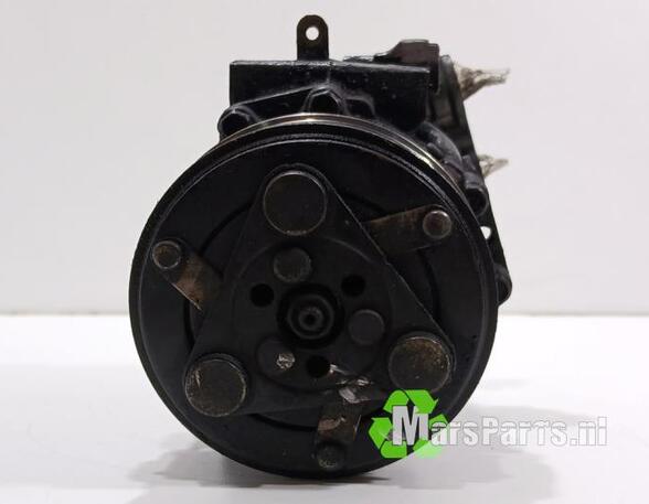 Airco Compressor FIAT FIORINO Box Body/MPV (225_), FIAT QUBO (225_), FIAT GRANDE PUNTO (199_), FIAT PUNTO (199_)