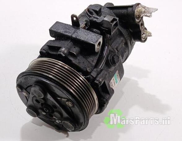 Airco Compressor FIAT FIORINO Box Body/MPV (225_), FIAT QUBO (225_), FIAT GRANDE PUNTO (199_), FIAT PUNTO (199_)