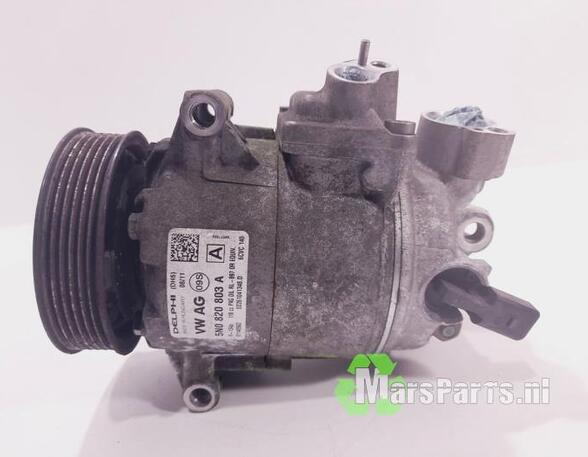 Air Conditioning Compressor VW POLO (6R1, 6C1), AUDI A3 Limousine (8VS, 8VM), AUDI A1 (8X1, 8XK), AUDI A1 Sportback (8XA, 8XF)