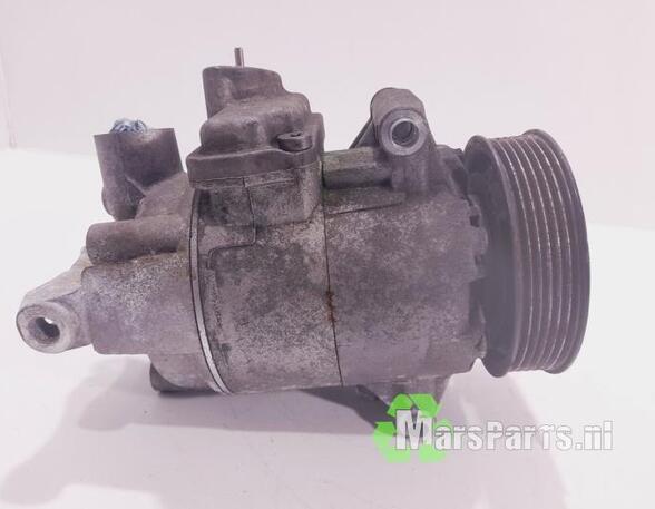 Air Conditioning Compressor VW POLO (6R1, 6C1), AUDI A3 Limousine (8VS, 8VM), AUDI A1 (8X1, 8XK), AUDI A1 Sportback (8XA, 8XF)