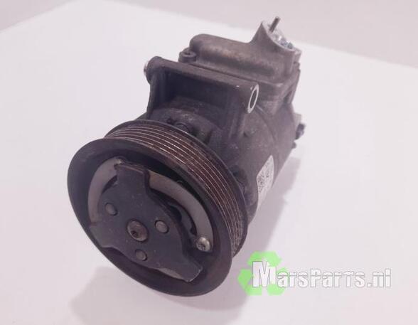 Airco Compressor VW POLO (6R1, 6C1), AUDI A3 Limousine (8VS, 8VM), AUDI A1 (8X1, 8XK), AUDI A1 Sportback (8XA, 8XF)