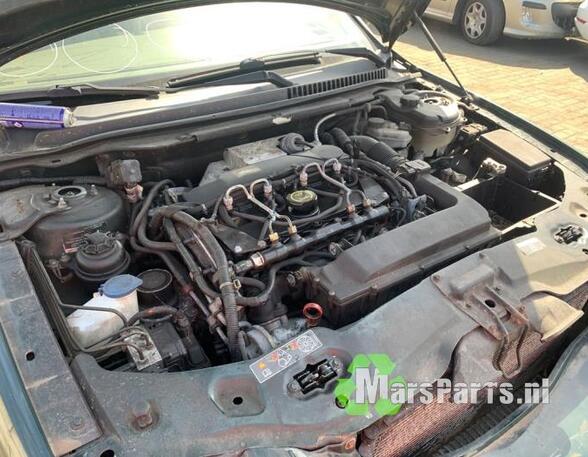 Airco Compressor JAGUAR X-TYPE Estate (X400)