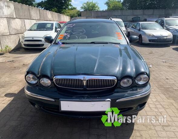 Airco Compressor JAGUAR X-TYPE Estate (X400)