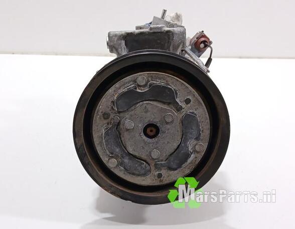 Air Conditioning Compressor VW GOLF VIII (CD1)