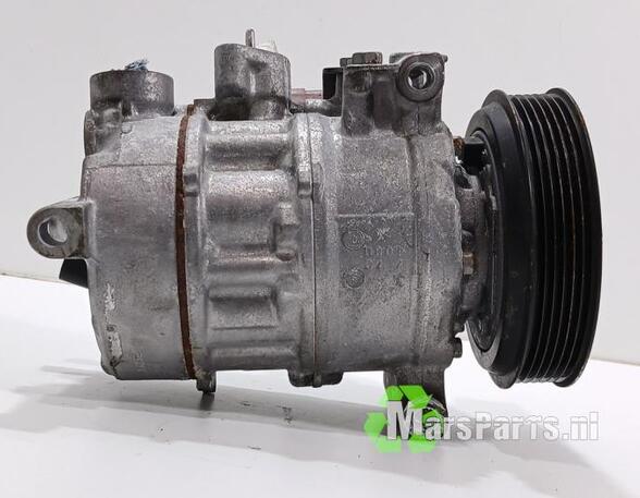 Air Conditioning Compressor VW GOLF VIII (CD1)